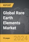Rare Earth Elements - Global Strategic Business Report - Product Thumbnail Image