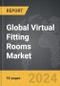 Virtual Fitting Rooms - Global Strategic Business Report - Product Thumbnail Image