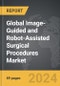 Image-Guided and Robot-Assisted Surgical Procedures - Global Strategic Business Report - Product Thumbnail Image