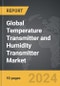 Temperature Transmitter and Humidity Transmitter - Global Strategic Business Report - Product Image