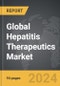 Hepatitis Therapeutics - Global Strategic Business Report - Product Thumbnail Image