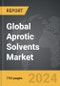 Aprotic Solvents - Global Strategic Business Report - Product Image