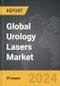 Urology Lasers - Global Strategic Business Report - Product Image