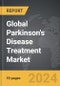 Parkinson's Disease Treatment - Global Strategic Business Report - Product Thumbnail Image