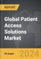 Patient Access Solutions - Global Strategic Business Report - Product Thumbnail Image