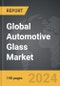 Automotive Glass - Global Strategic Business Report - Product Thumbnail Image
