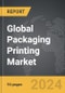 Packaging Printing - Global Strategic Business Report - Product Thumbnail Image
