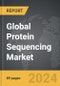 Protein Sequencing - Global Strategic Business Report - Product Image