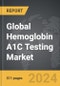 Hemoglobin A1C (HbA1C) Testing - Global Strategic Business Report - Product Thumbnail Image