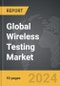Wireless Testing - Global Strategic Business Report - Product Thumbnail Image