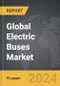 Electric Buses: Global Strategic Business Report - Product Thumbnail Image