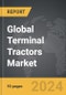 Terminal Tractors - Global Strategic Business Report - Product Thumbnail Image