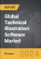Technical Illustration Software - Global Strategic Business Report - Product Thumbnail Image
