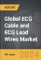 ECG Cable and ECG Lead Wires - Global Strategic Business Report - Product Thumbnail Image