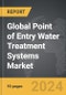 Point of Entry Water Treatment Systems - Global Strategic Business Report - Product Thumbnail Image
