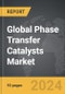 Phase Transfer Catalysts - Global Strategic Business Report - Product Thumbnail Image