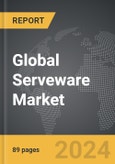 Serveware - Global Strategic Business Report- Product Image