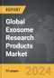 Exosome Research Products - Global Strategic Business Report - Product Thumbnail Image