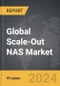 Scale-Out NAS - Global Strategic Business Report - Product Thumbnail Image