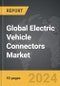 Electric Vehicle Connectors - Global Strategic Business Report - Product Thumbnail Image