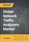 Network Traffic Analyzers - Global Strategic Business Report - Product Thumbnail Image