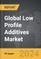 Low Profile Additives - Global Strategic Business Report - Product Thumbnail Image