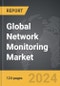 Network Monitoring - Global Strategic Business Report - Product Thumbnail Image