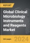 Clinical Microbiology Instruments and Reagents - Global Strategic Business Report - Product Thumbnail Image