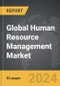 Human Resource Management (HRM) - Global Strategic Business Report - Product Image