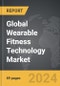 Wearable Fitness Technology - Global Strategic Business Report - Product Thumbnail Image