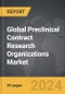 Preclinical Contract Research Organizations - Global Strategic Business Report - Product Thumbnail Image