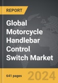 Motorcycle Handlebar Control Switch - Global Strategic Business Report- Product Image