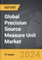 Precision Source Measure Unit - Global Strategic Business Report - Product Thumbnail Image