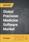 Precision Medicine Software - Global Strategic Business Report - Product Thumbnail Image