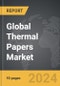 Thermal Papers - Global Strategic Business Report - Product Thumbnail Image
