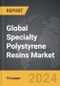 Specialty Polystyrene Resins - Global Strategic Business Report - Product Thumbnail Image