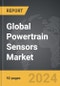 Powertrain Sensors - Global Strategic Business Report - Product Thumbnail Image