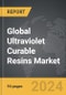 Ultraviolet (UV) Curable Resins - Global Strategic Business Report - Product Thumbnail Image