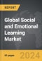 Social and Emotional Learning (SEL) - Global Strategic Business Report - Product Thumbnail Image