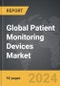 Patient Monitoring Devices - Global Strategic Business Report - Product Thumbnail Image