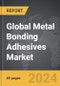 Metal Bonding Adhesives - Global Strategic Business Report - Product Image