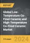 Low-Temperature Co-Fired Ceramic (LTCC) and High-Temperature Co-Fired Ceramic (HTCC) - Global Strategic Business Report - Product Thumbnail Image