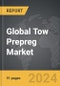 Tow Prepreg - Global Strategic Business Report - Product Thumbnail Image