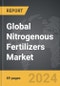 Nitrogenous Fertilizers: Global Strategic Business Report - Product Thumbnail Image