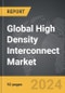 High Density Interconnect - Global Strategic Business Report - Product Thumbnail Image