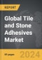 Tile and Stone Adhesives - Global Strategic Business Report - Product Thumbnail Image
