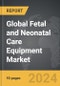Fetal (Labor & Delivery) and Neonatal Care Equipment - Global Strategic Business Report - Product Thumbnail Image