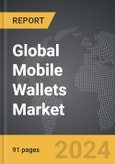 Mobile Wallets - Global Strategic Business Report- Product Image