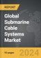 Submarine Cable Systems - Global Strategic Business Report - Product Thumbnail Image