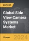 Side View Camera Systems - Global Strategic Business Report - Product Thumbnail Image